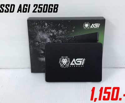 SSD AGI AGI250GIMAI238 ขนาด 250GB