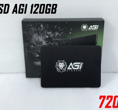SSD AGI AGI120G06AI138 ขนาด 120gb